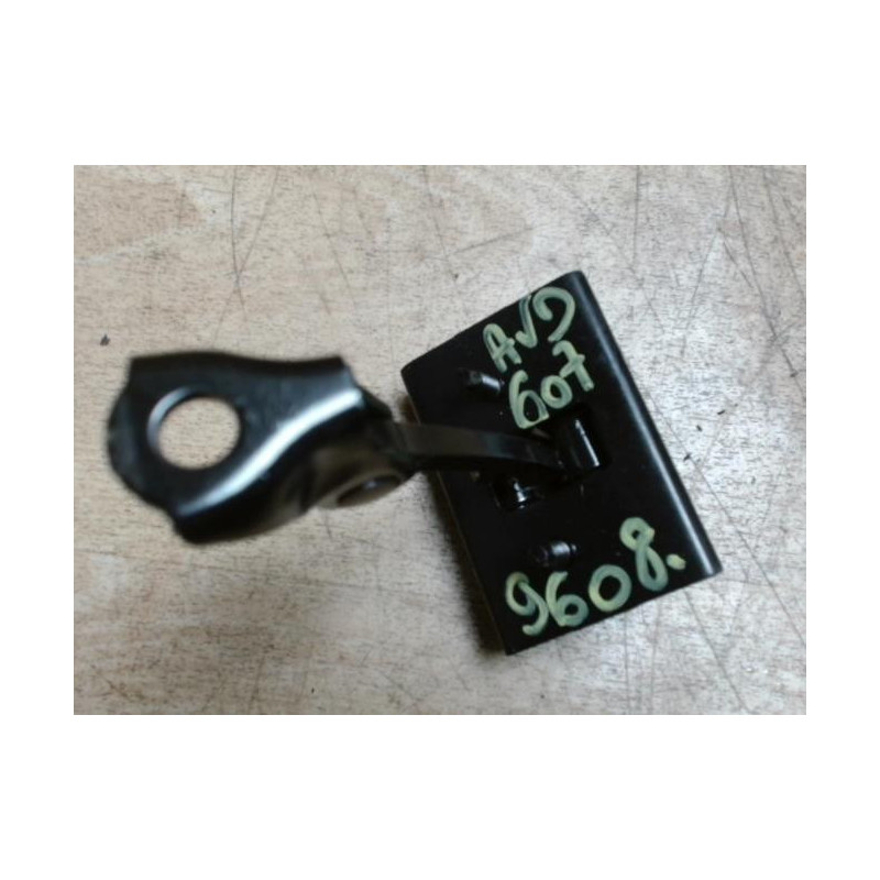 Tirant de porte avant droit PEUGEOT 607 PHASE 1 d’occasion