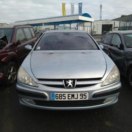 Tirant de porte avant droit PEUGEOT 607 PHASE 1 d’occasion