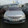 Tirant de porte avant droit PEUGEOT 607 PHASE 1 d’occasion