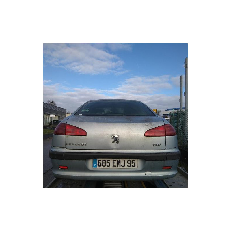 Tirant de porte avant droit PEUGEOT 607 PHASE 1 d’occasion