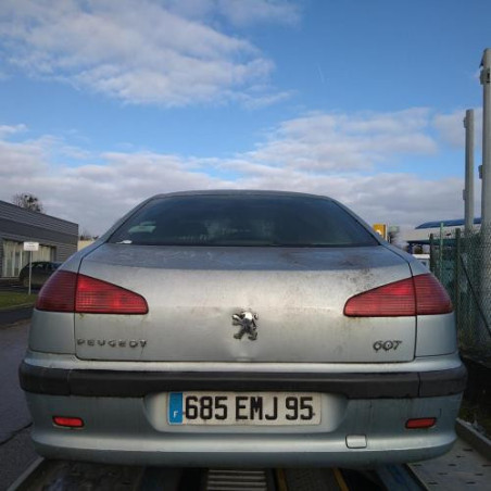 Tirant de porte avant droit PEUGEOT 607 PHASE 1 d’occasion