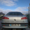Tirant de porte avant droit PEUGEOT 607 PHASE 1 d’occasion