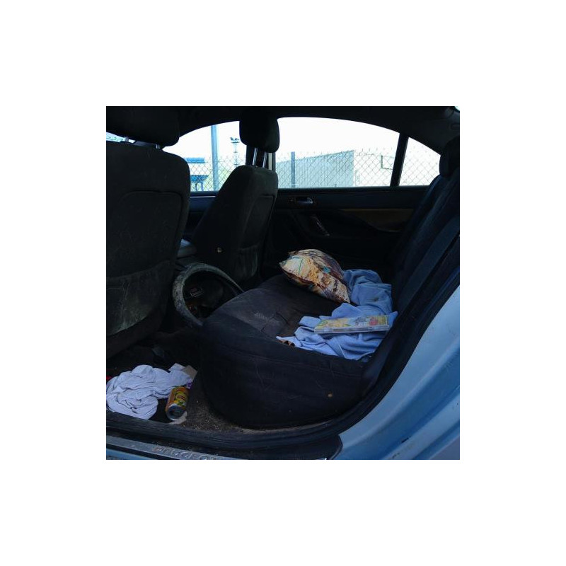 Tirant de porte avant droit PEUGEOT 607 PHASE 1 d’occasion