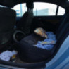 Tirant de porte avant droit PEUGEOT 607 PHASE 1 d’occasion