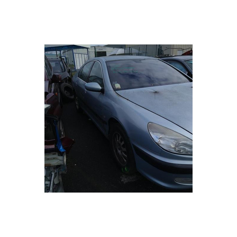 Tirant de porte avant droit PEUGEOT 607 PHASE 1 d’occasion