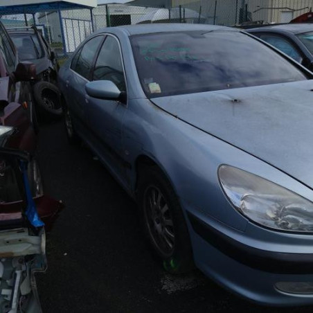 Tirant de porte avant droit PEUGEOT 607 PHASE 1 d’occasion