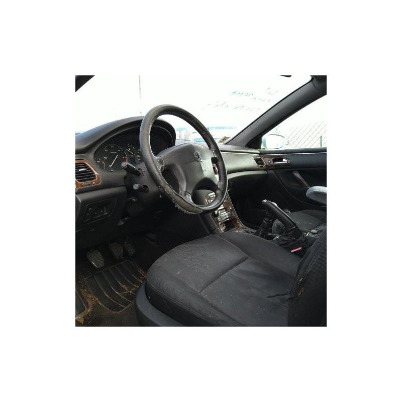 Tirant de porte avant droit PEUGEOT 607 PHASE 1 d’occasion