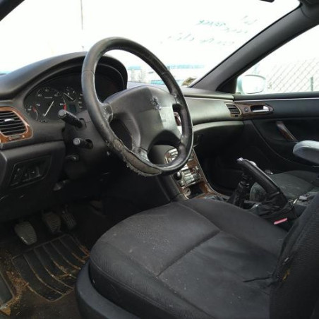 Tirant de porte avant droit PEUGEOT 607 PHASE 1 d’occasion