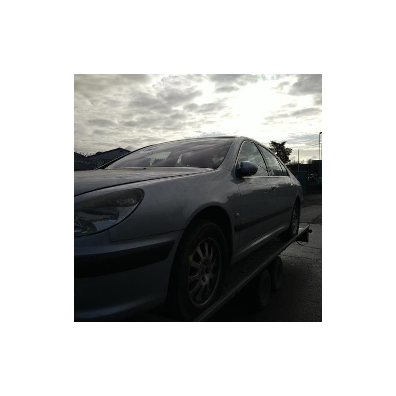 Tirant de porte avant droit PEUGEOT 607 PHASE 1 d’occasion