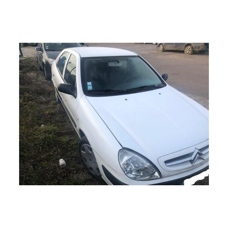 Divers CITROEN XSARA PHASE 2 d’occasion