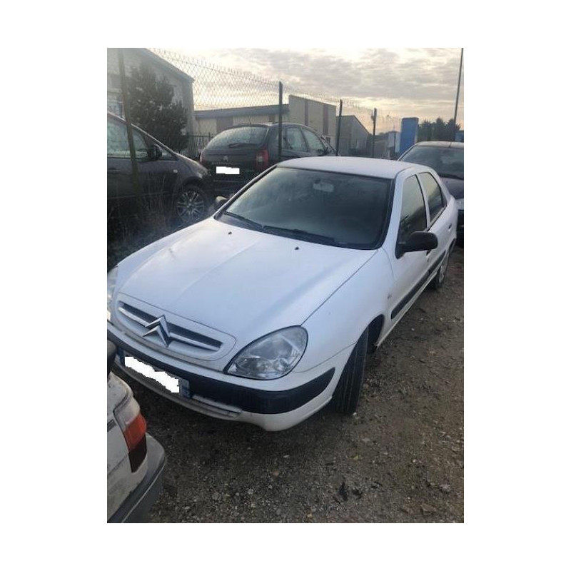Divers CITROEN XSARA PHASE 2 d’occasion