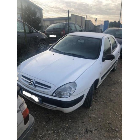 Divers CITROEN XSARA PHASE 2 d’occasion