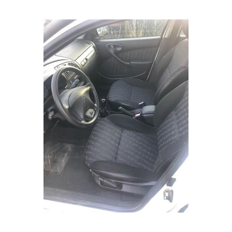 Divers CITROEN XSARA PHASE 2 d’occasion