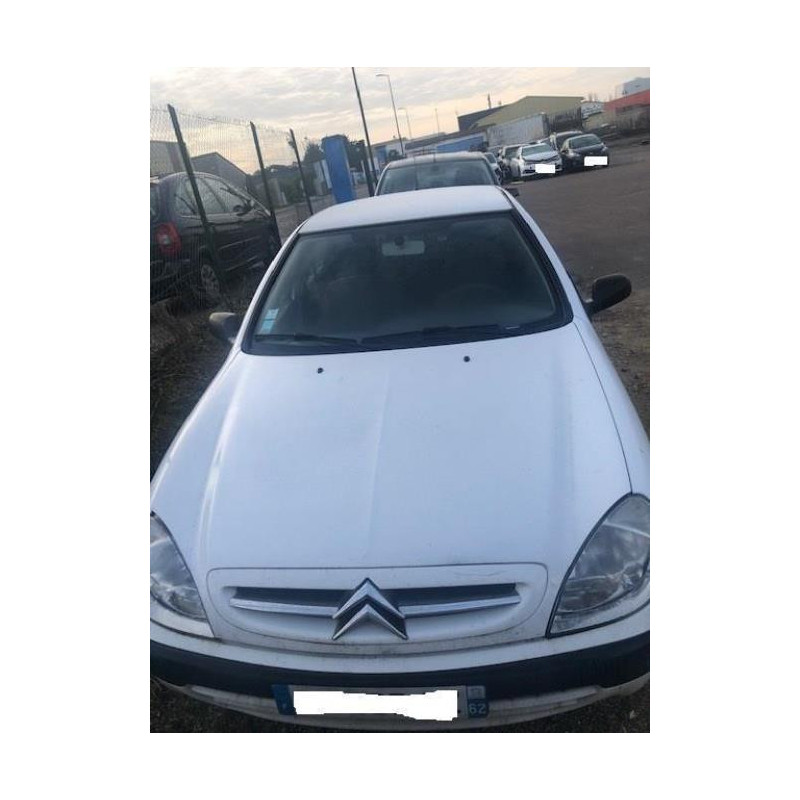 Divers CITROEN XSARA PHASE 2 d’occasion