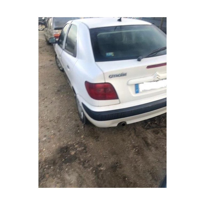 Divers CITROEN XSARA PHASE 2 d’occasion