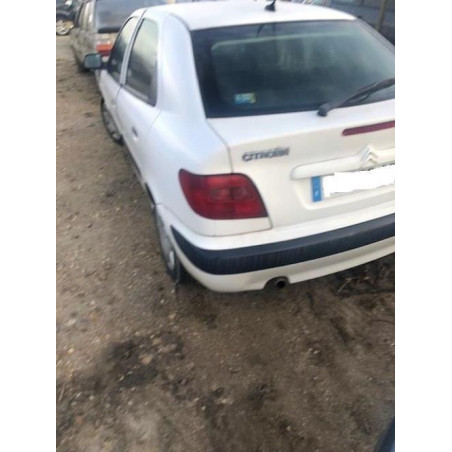 Divers CITROEN XSARA PHASE 2 d’occasion