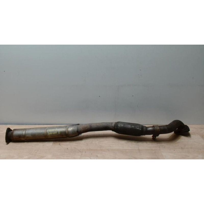 Tube avant (echappement) OPEL ZAFIRA B PHASE 1 d’occasion