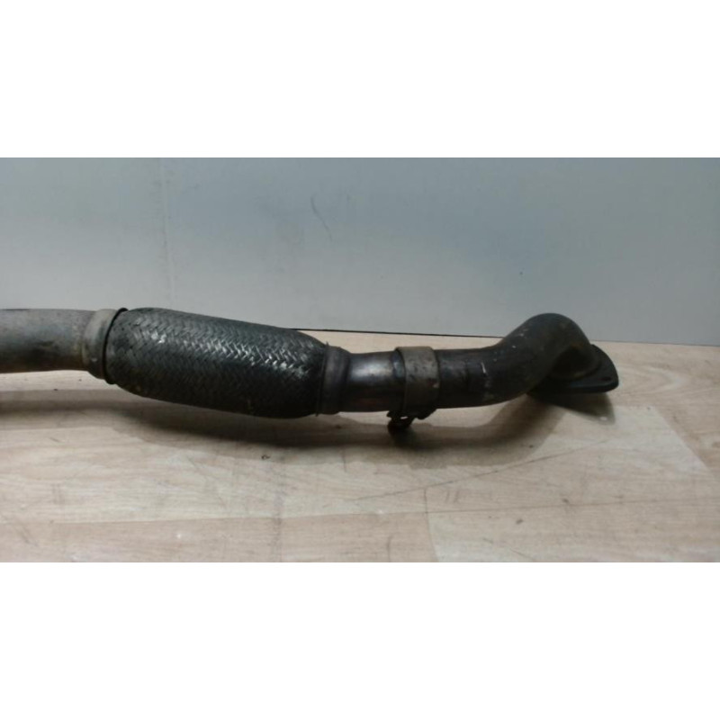 Tube avant (echappement) OPEL ZAFIRA B PHASE 1 d’occasion