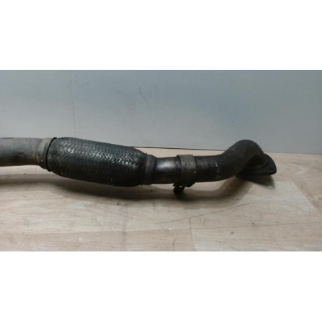 Tube avant (echappement) OPEL ZAFIRA B PHASE 1 d’occasion