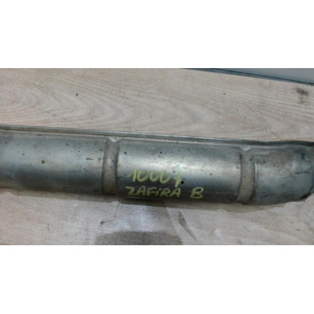 Tube avant (echappement) OPEL ZAFIRA B PHASE 1 d’occasion