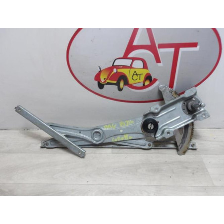 Leve vitre mecanique arriere gauche TOYOTA COROLLA VERSO 2 PHASE 1 d’occasion
