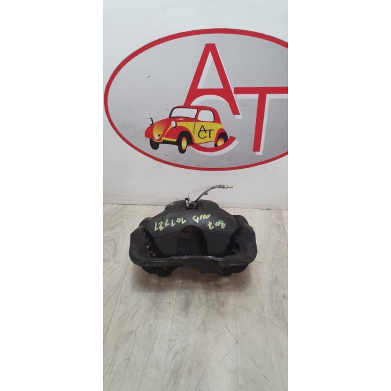 Etrier avant droit (freinage) PEUGEOT 807 d’occasion