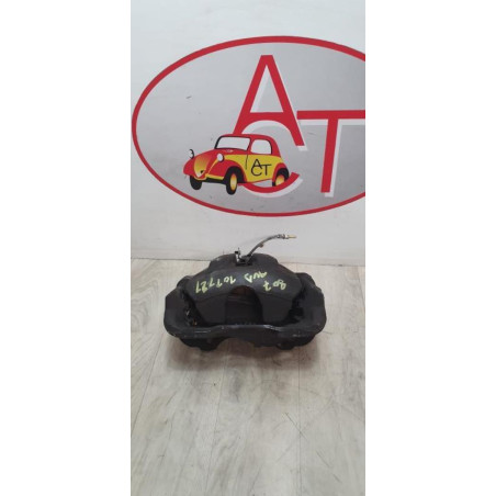 Etrier avant droit (freinage) PEUGEOT 807 d’occasion