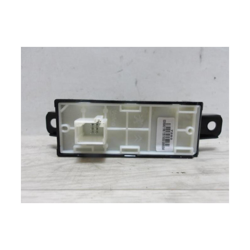 Commande GPS PEUGEOT 208 1 PHASE 2 d’occasion