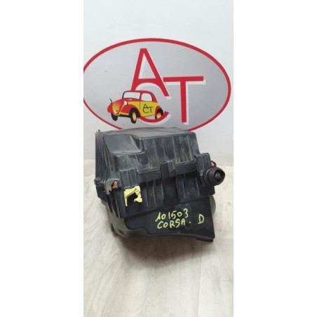 Boitier filtre a air OPEL CORSA D PHASE 1 d’occasion
