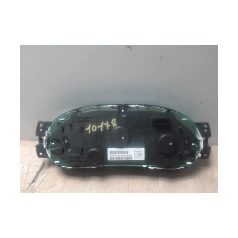 Compteur DACIA LOGAN MCV 2 PHASE 1 BREAK d’occasion