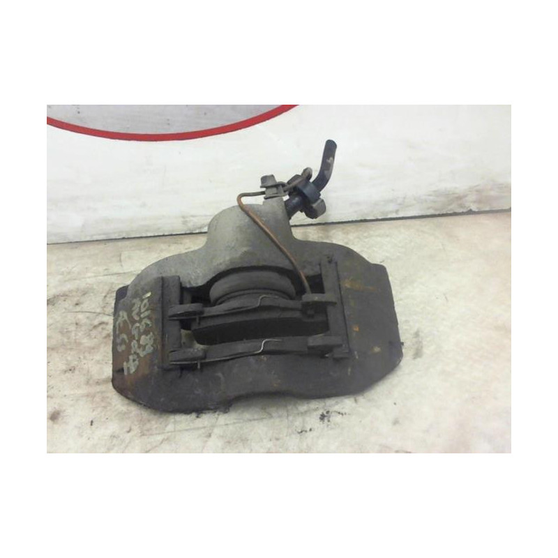 Etrier avant gauche (freinage) RENAULT CLIO 1 PHASE 1 d’occasion
