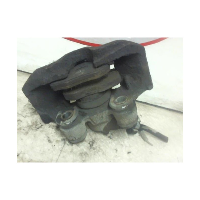 Etrier avant gauche (freinage) RENAULT CLIO 1 PHASE 1 d’occasion