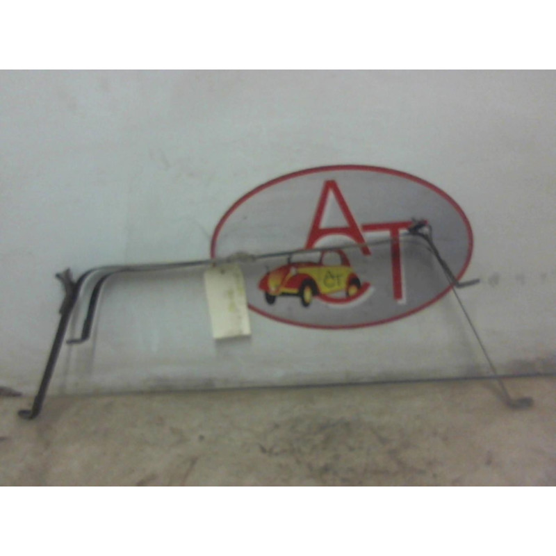 Sangle de reservoir RENAULT KOLEOS 1 PHASE 1 d’occasion