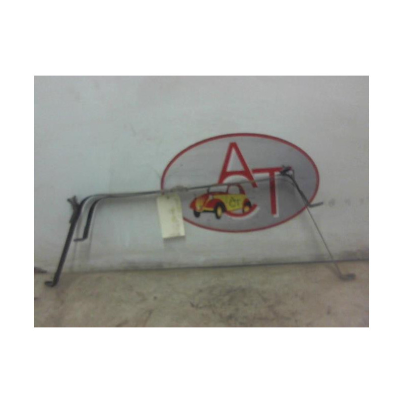 Sangle de reservoir RENAULT KOLEOS 1 PHASE 1 d’occasion