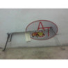 Sangle de reservoir RENAULT KOLEOS 1 PHASE 1 d’occasion