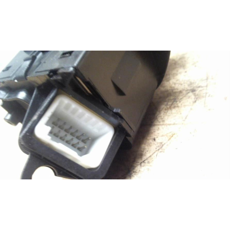 Commande retroviseurs RENAULT SCENIC 2 PHASE 2 d’occasion