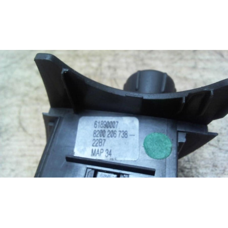 Commande retroviseurs RENAULT SCENIC 2 PHASE 2 d’occasion