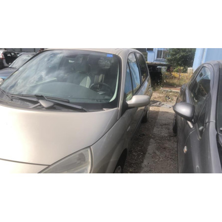 Commande retroviseurs RENAULT SCENIC 2 PHASE 2 d’occasion
