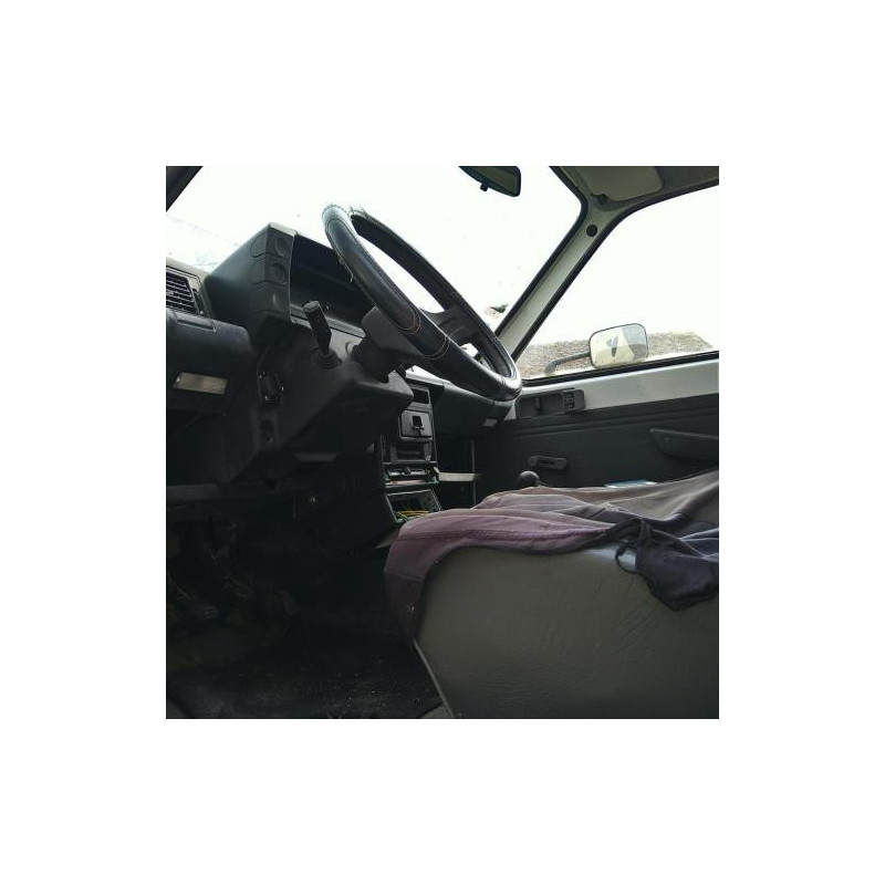 Divers CITROEN C15 d’occasion