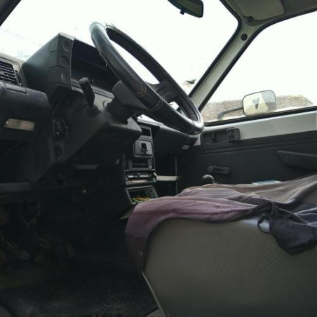 Divers CITROEN C15 d’occasion
