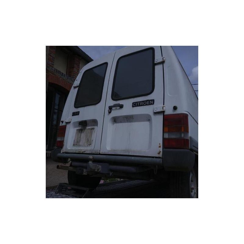 Divers CITROEN C15 d’occasion