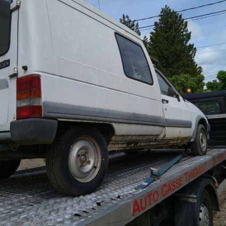Divers CITROEN C15 d’occasion