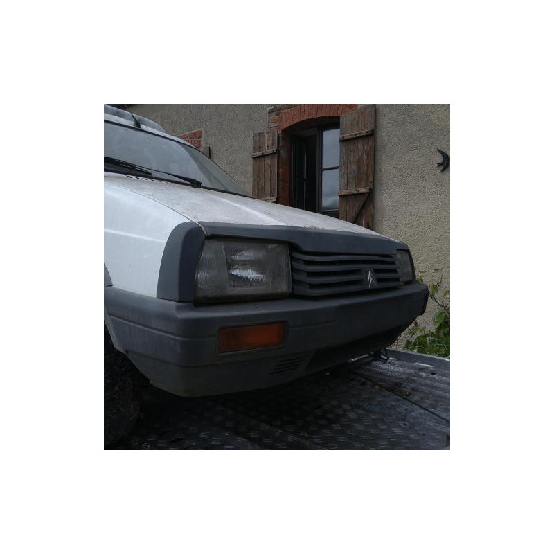 Divers CITROEN C15 d’occasion