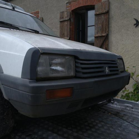 Divers CITROEN C15 d’occasion