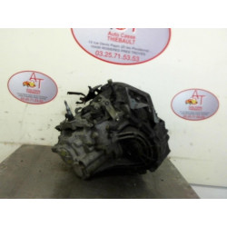 Boite de vitesses RENAULT MEGANE II PHASE 1 d’occasion