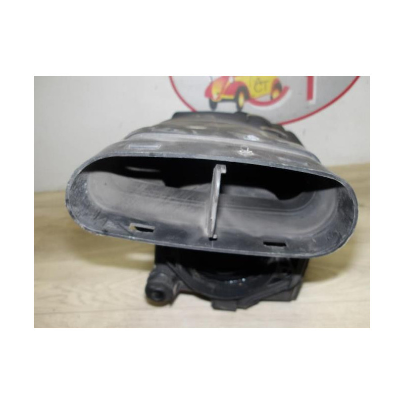 Boitier filtre a air MERCEDES CLASSE CLK 209 COUPE d’occasion