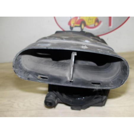 Boitier filtre a air MERCEDES CLASSE CLK 209 COUPE d’occasion