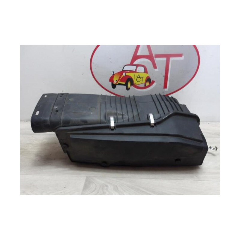 Boitier filtre a air MERCEDES CLASSE CLK 209 COUPE d’occasion