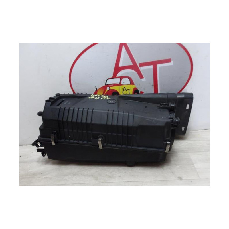 Boitier filtre a air MERCEDES CLASSE CLK 209 COUPE d’occasion