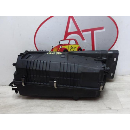 Boitier filtre a air MERCEDES CLASSE CLK 209 COUPE d’occasion